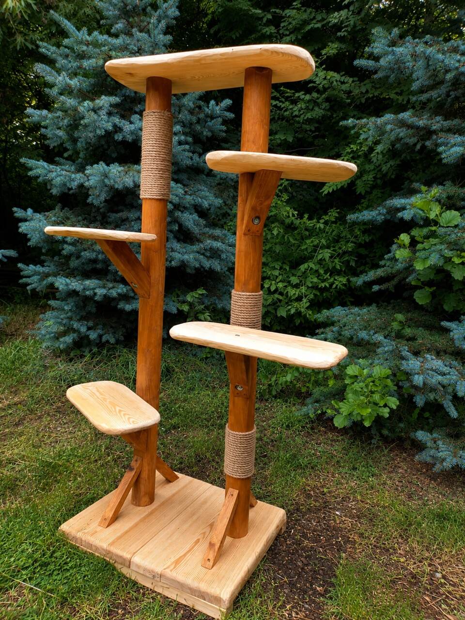 Drapak CLASSIC do 210cm - obrazek 4