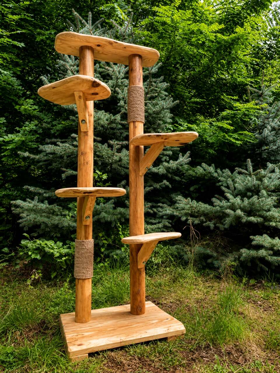 Drapak CLASSIC do 210cm - obrazek 3
